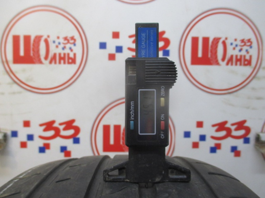 Б/У 215/55 R17 Лето Windforce Catchfors UHP Кат. 5