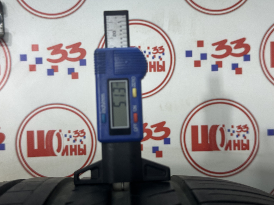 Шина Б/У 275/40 R22 Лето Winrun R330 Кат. 3