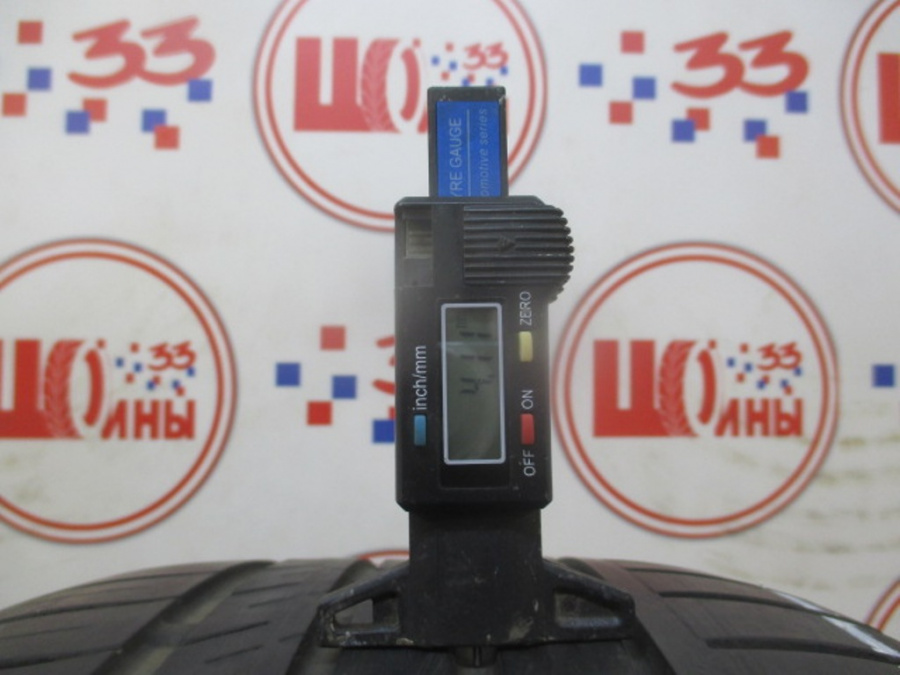 Шина Б/У 275/45 R21 Лето Kinforest KF-550 Кат. 5