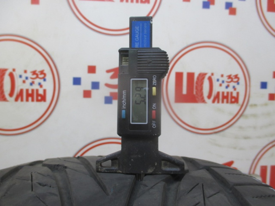Шина Б/У 265/45 R20 Лето Toyo Proxes ST-3 Кат. 4