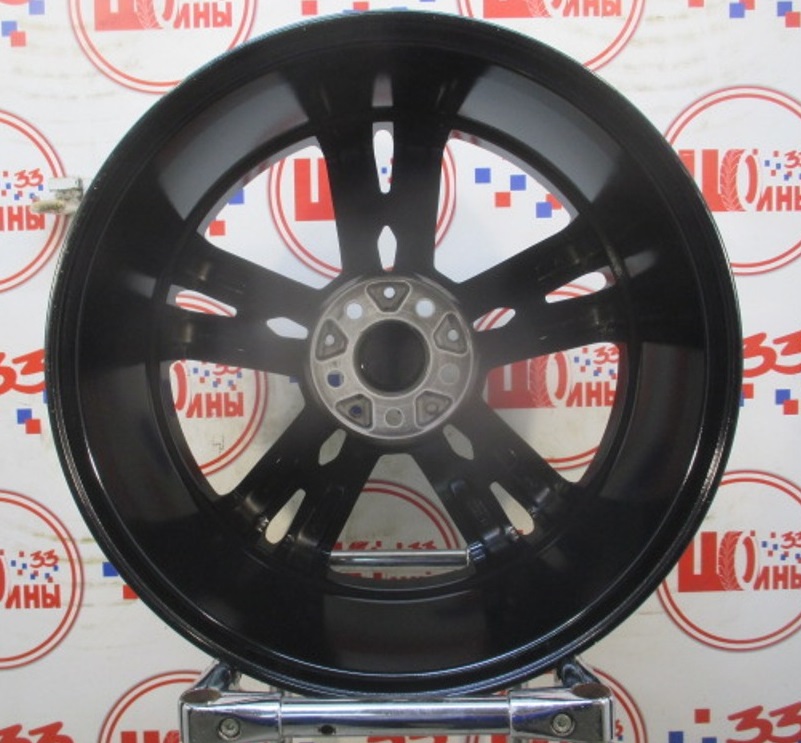 Новое Диск Литой неоригинальный R18 RST R228