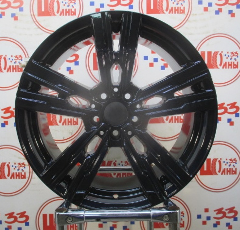 Новое Диск Литой неоригинальный R18 RST R228
