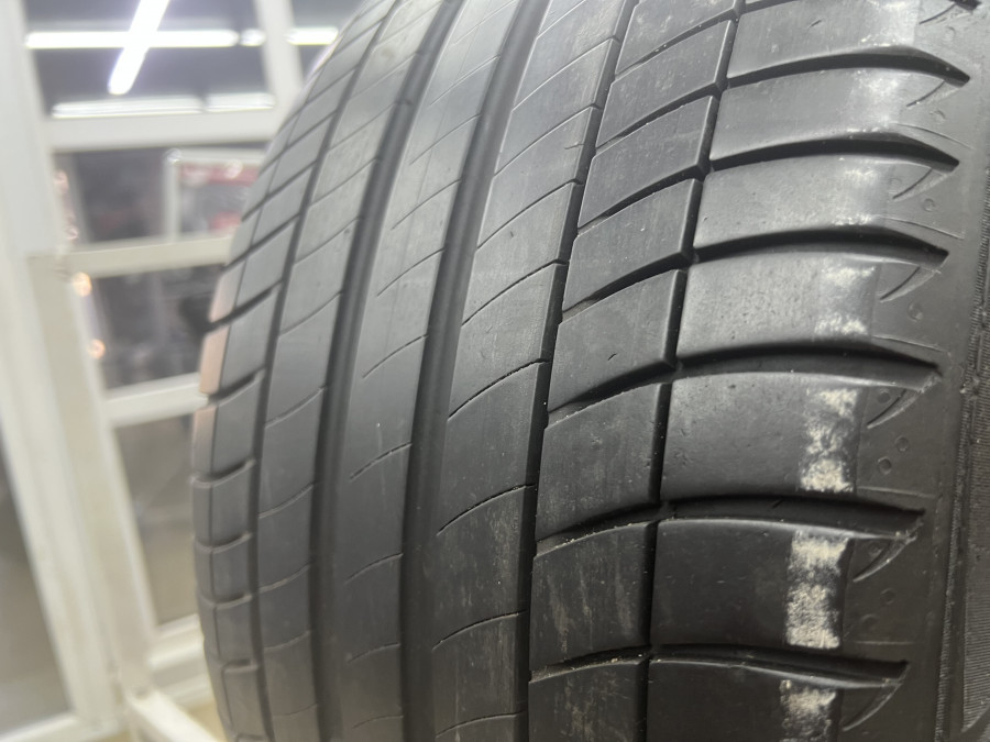 Шина Б/У 275/35 R19 Лето Michelin Primacy-3 RSC Кат. 4