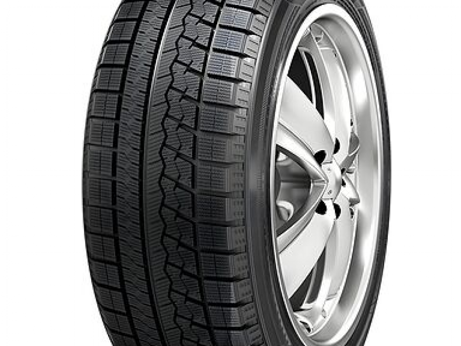 Новое 195/65 R15 Зима Sailun Ice Blazer Arctic  T