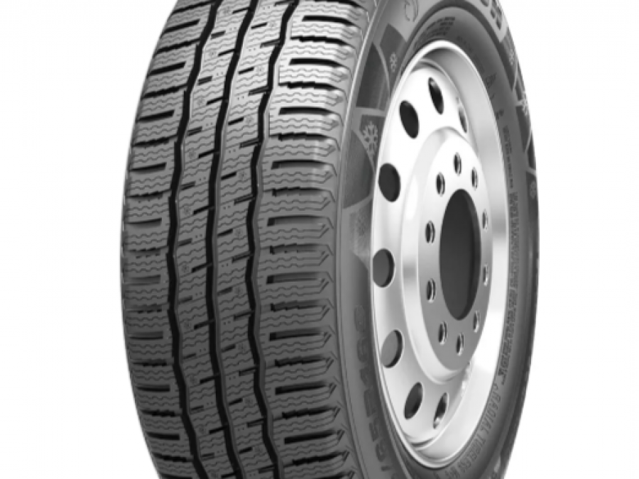 Шина Новое 195/75 R16C Зима Sailun Endure WSL1  R
