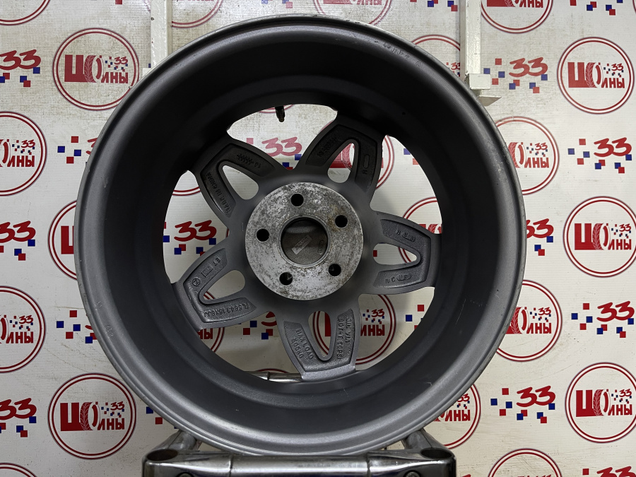 Б/У Диск Литой неоригинальный R15  Volkswagen Кат.А2