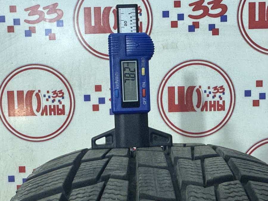 Шина Б/У 195/65 R15 Зима Northtrek N-3 I Кат. 2