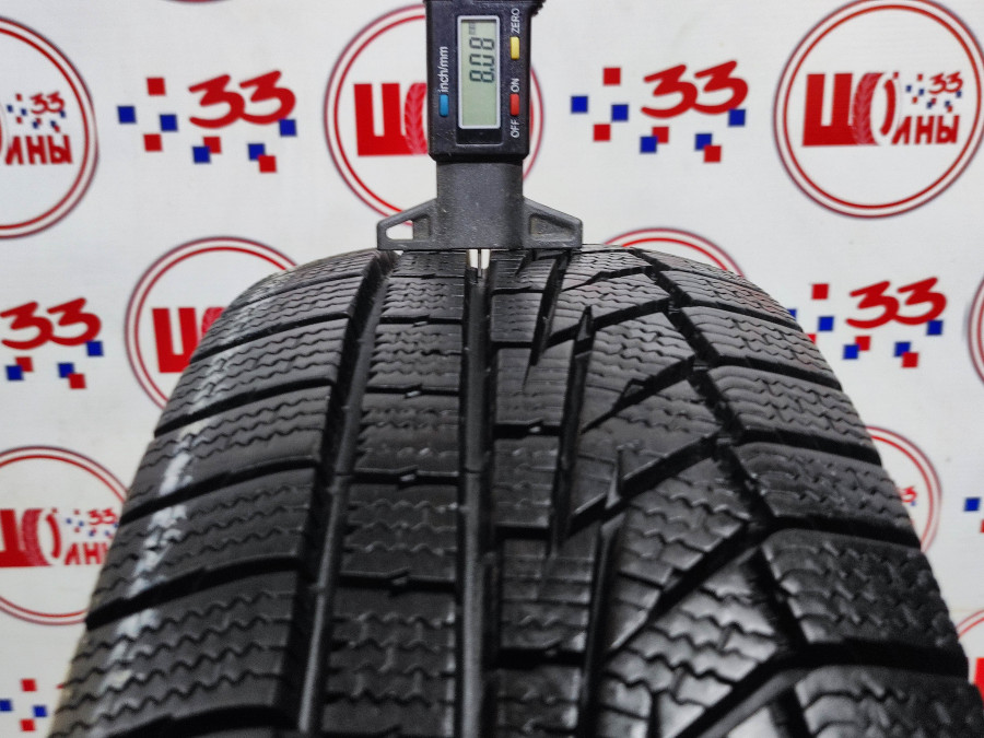 Шина Б/У 175/65 R14 Зима Hankook Winter I'Cept IZ2A Кат. 2