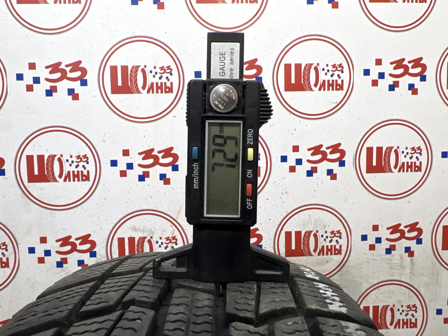 Шина Б/У 175/65 R14 Зима Northtrek N-3 I Кат. 3