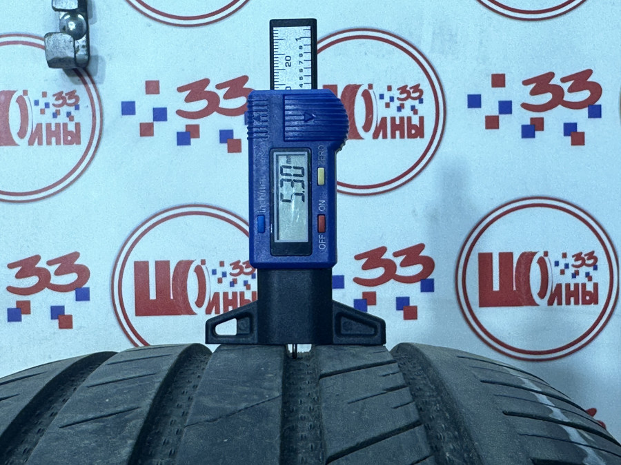 Шина Б/У 235/65 R18 Лето Landsail Rapid Dragon SUV Кат. 3