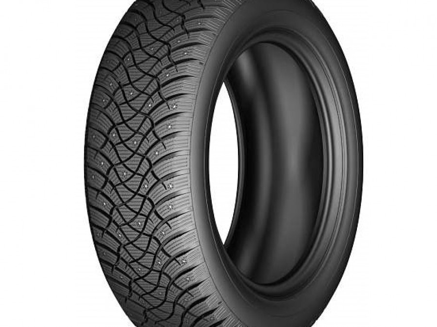 Новое 225/55 R19 Зима Шипы  Sunfull SF-989  T
