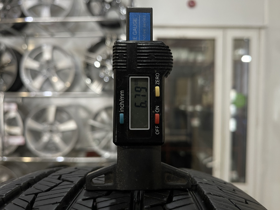 Шина Б/У 215/55 R18 Лето Белшина Artmotion Бел-412 Кат. 2