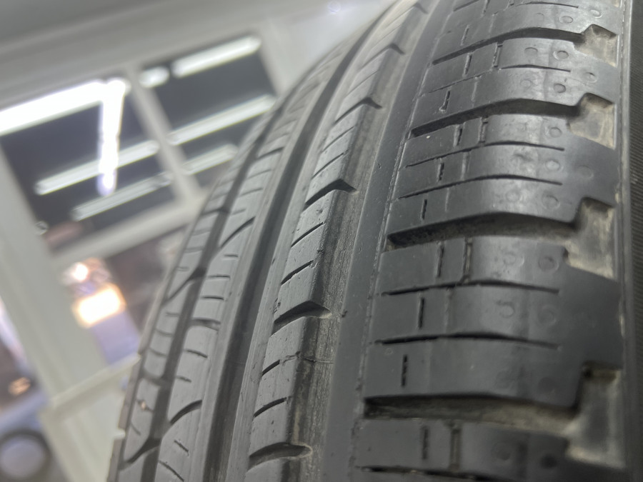 Шина Б/У 225/65 R17 Лето Pirelli Scorpion Verde AS Кат. 3