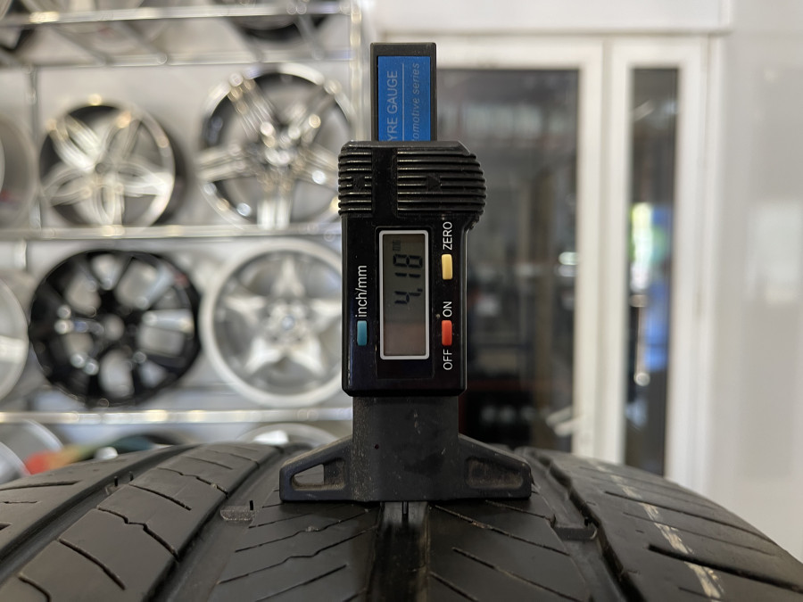 Б/У 245/40 R19 Лето Michelin Primacy Tour A/S Кат. 5