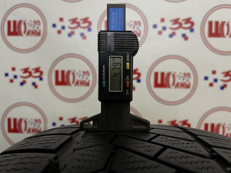 Б/У 225/50 R18 Зима Continental ContiWinterContact TS830P RSC Кат. 5
