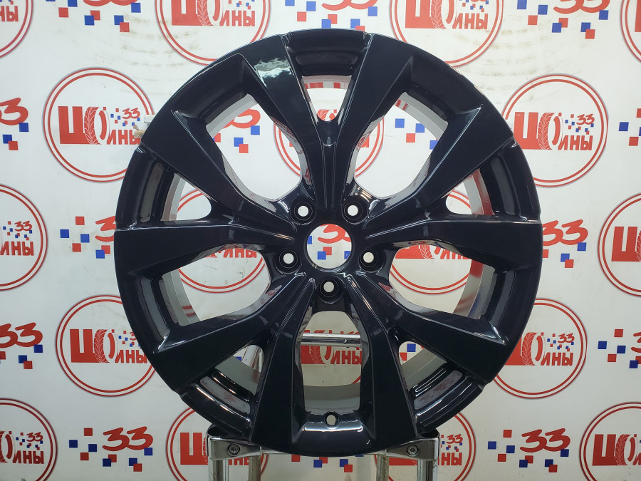 Б/У Диск Литой оригинальный R18  CHERY Кат.В