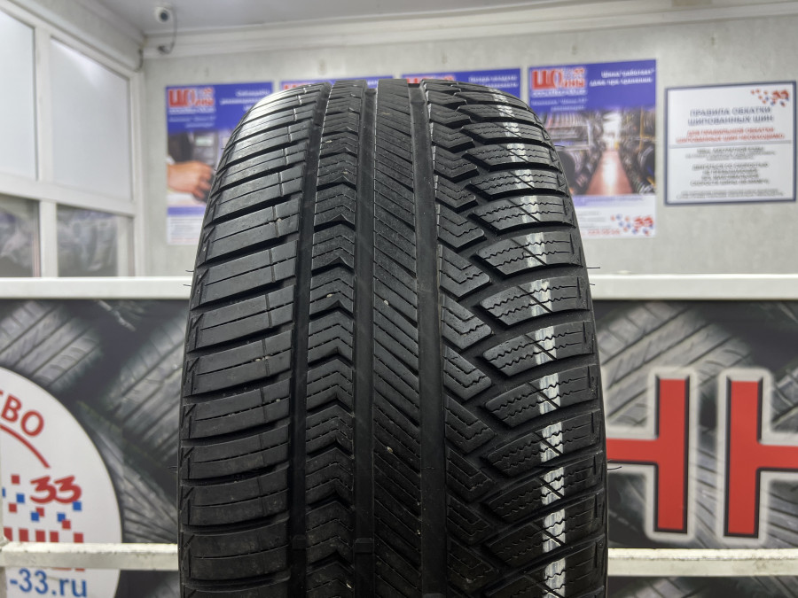 Б/У 225/40 R18 Лето Sailun ATREZZO 4SEASONS PRO EV Кат. 2