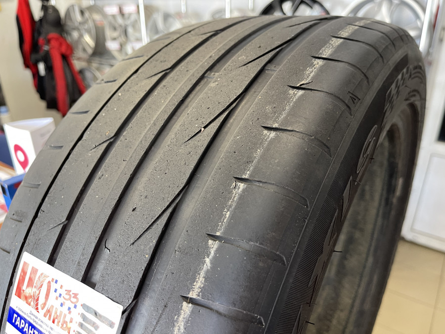 Б/У 245/45 R18 Лето Maxxis Victra Sport-5 VS5 Кат. 3