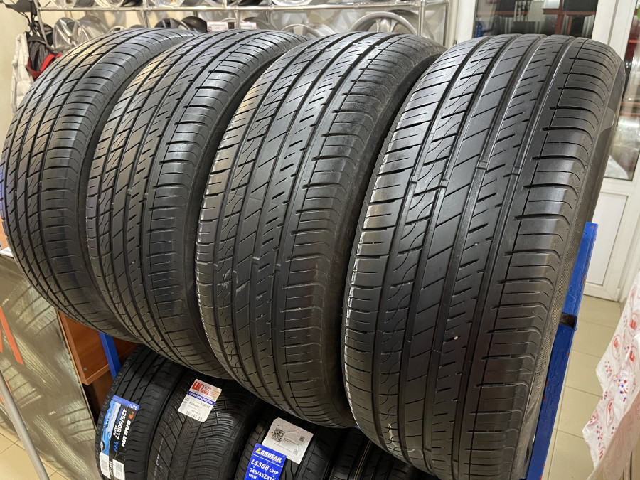 Шина Б/У 275/55 R20 Лето iLink L-Zeal56 Кат. 3