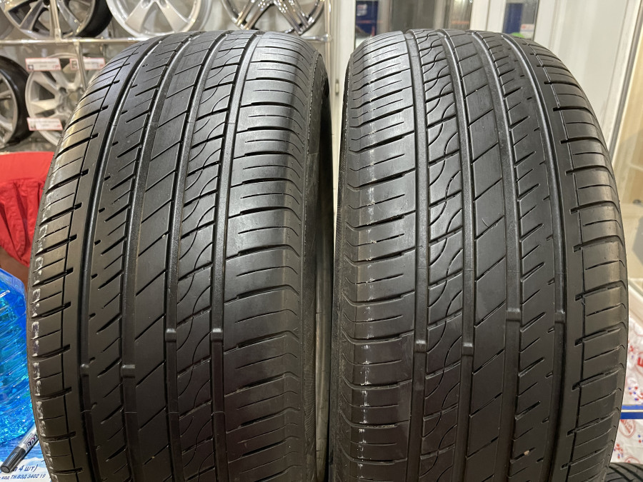 Шина Б/У 275/55 R20 Лето iLink L-Zeal56 Кат. 3