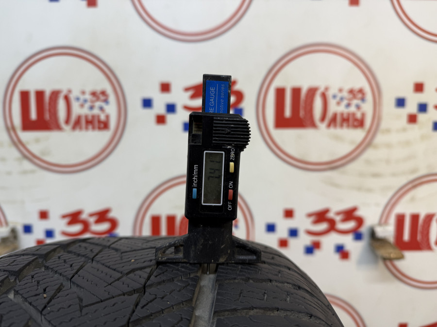 Шина Б/У 245/40 R20 Зима iLink SnowGripper II Кат. 2