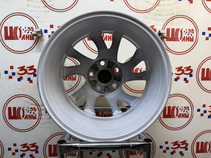 Б/У Диск Литой оригинальный R16  Toyota Кат.В