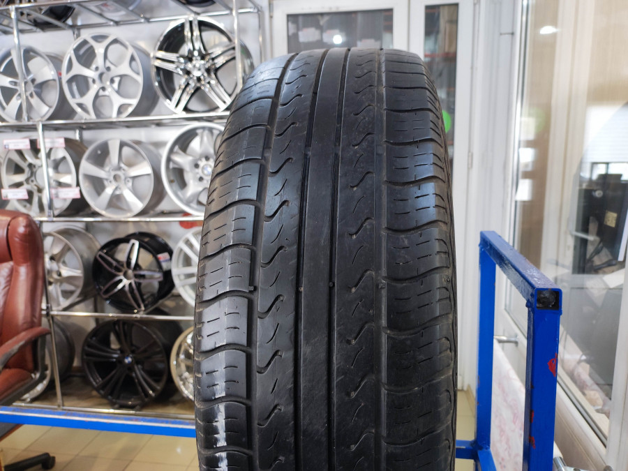 Шина Б/У 225/65 R17 Лето Matador МР-82 Conquerra 2 Кат. 5
