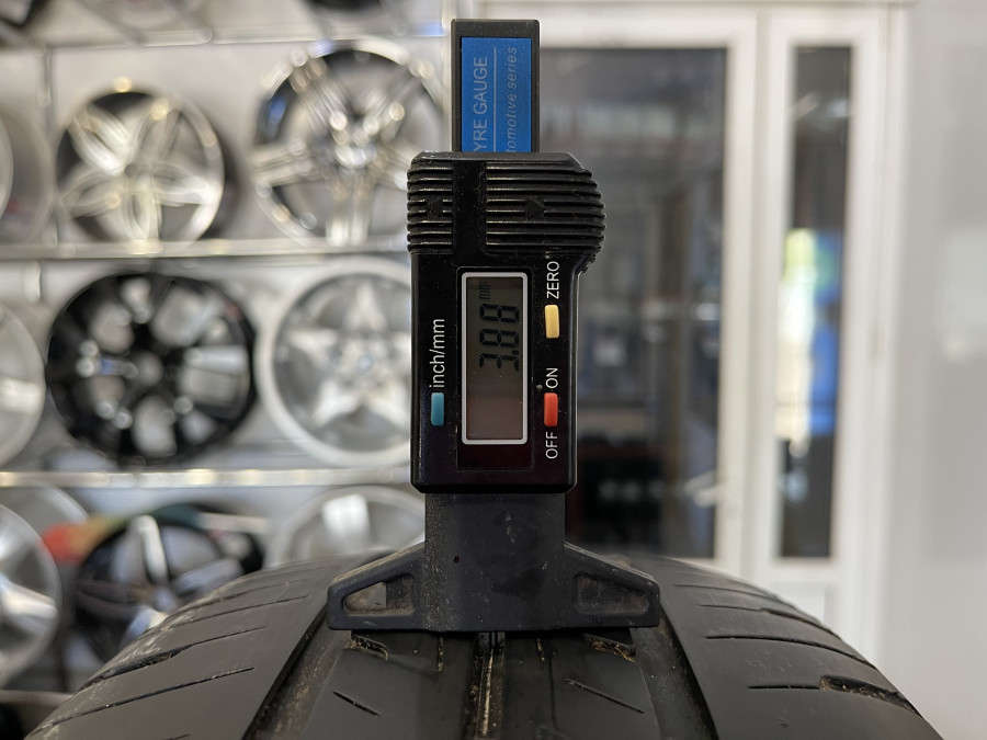 Шина Б/У 185/65 R15 Лето Cordiant Run Tour Кат. 5