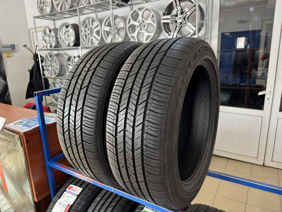 Шина Б/У 235/45 R18 Лето Goodyear Eagle LS-2 Кат. 2