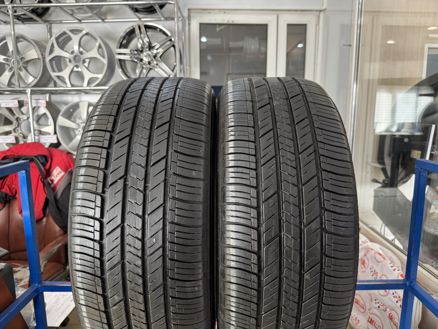 Шина Б/У 235/45 R18 Лето Goodyear Eagle LS-2 Кат. 2