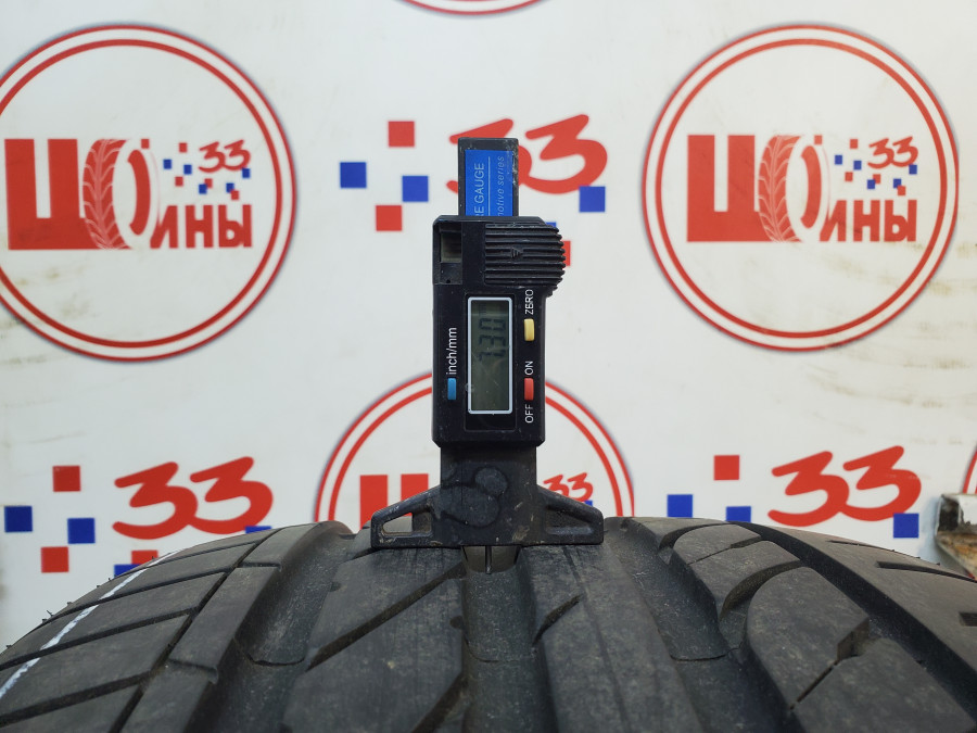 Шина Б/У 275/35 R19 Лето Sailun Atrezzo ZSR Кат. 2