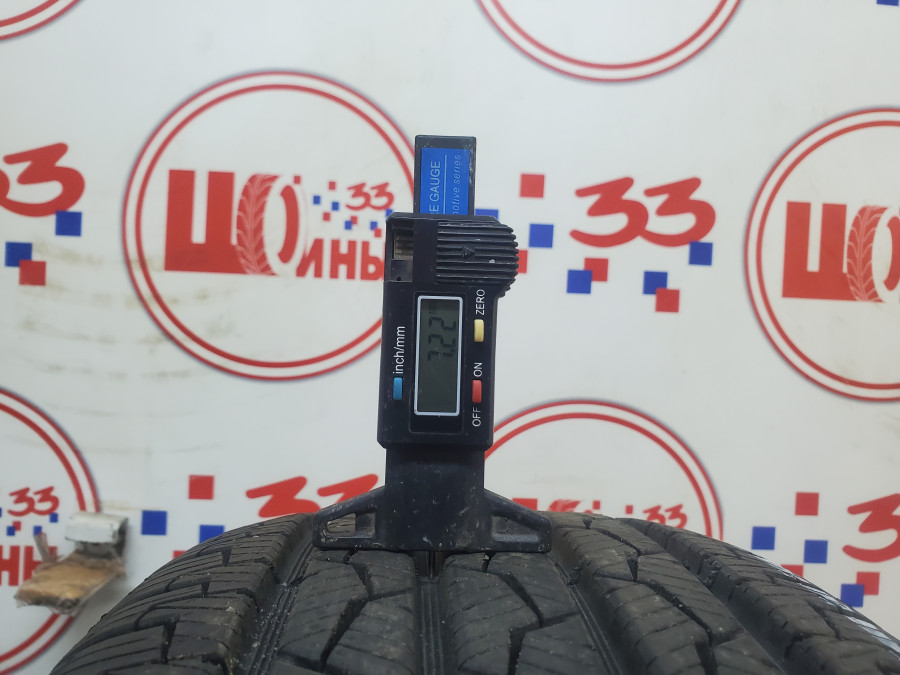 Шина Б/У 215/55 R18 Лето Белшина Artmotion Бел-412 Кат. 1