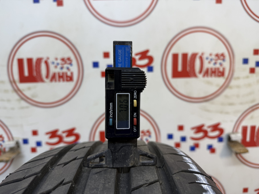 Шина Б/У 225/60 R18 Лето Sailun Atrezzo Elite Кат. 2