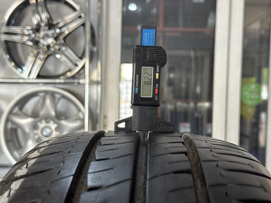 Шина Б/У 235/65 R16C Лето Michelin Agilis Кат. 2