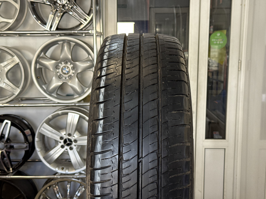 Шина Б/У 235/65 R16C Лето Michelin Agilis Кат. 2