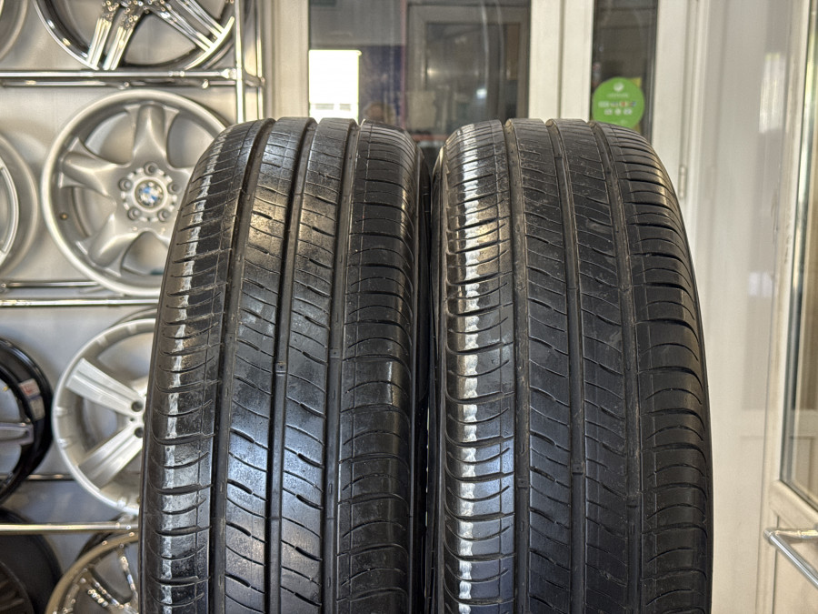 Б/У 205/65 R16 Лето Kumho SA-01 Кат. 2