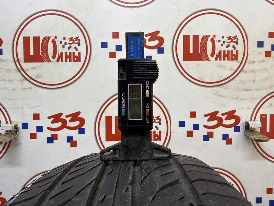 Шина Б/У 195/65 R15 Лето Arivo Premio ARZ1 Кат. 4