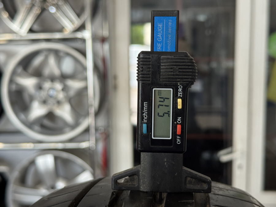 Шина Б/У 185/65 R15 Лето Kutogreen Smart Chaser SC1 Кат. 3