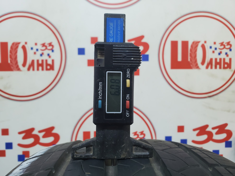 Шина Б/У 225/60 R17 Лето Windforce CatchFors H/T Кат. 3