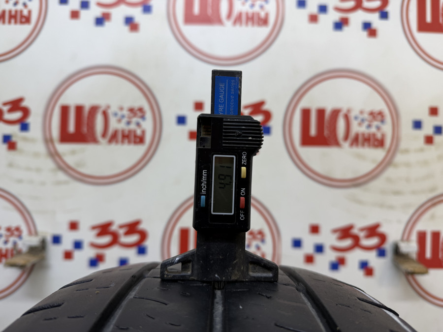 Шина Б/У 215/70 R15C Лето Marshal PorTran KC53 Кат. 4
