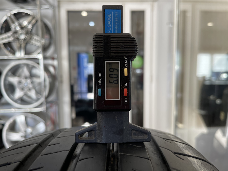 Б/У 205/55 R16 Лето Nereus NS601 Кат. 3