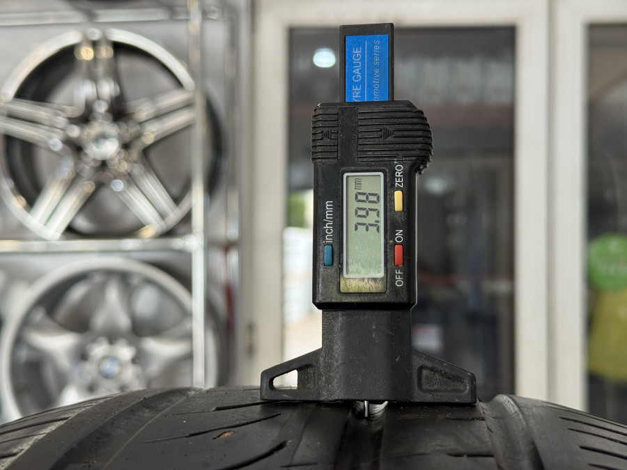 Шина Б/У 235/65 R17 Лето Formula Energy Кат. 5