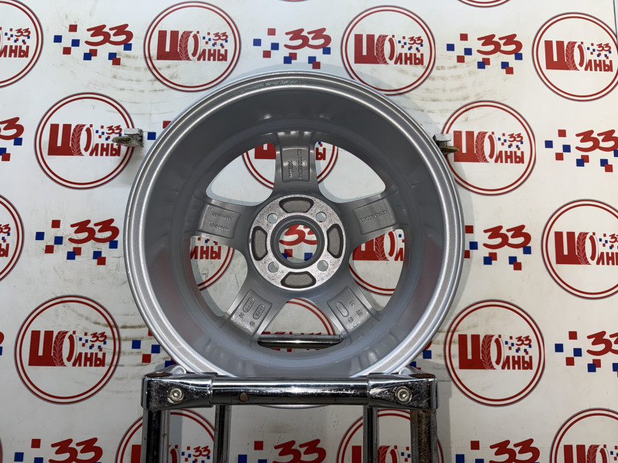 Б/У Диск Литой неоригинальный R14  Toyota Кат.В