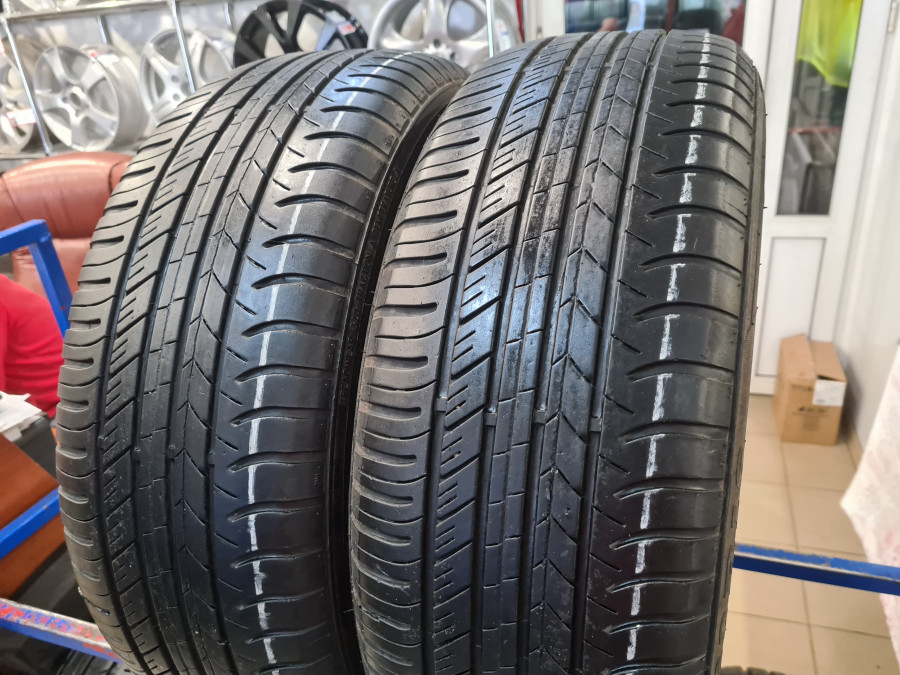 Шина Б/У 215/60 R16 Лето Goform G745 Кат. 4