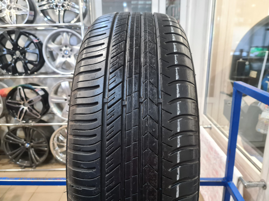 Шина Б/У 215/60 R16 Лето Goform G745 Кат. 4
