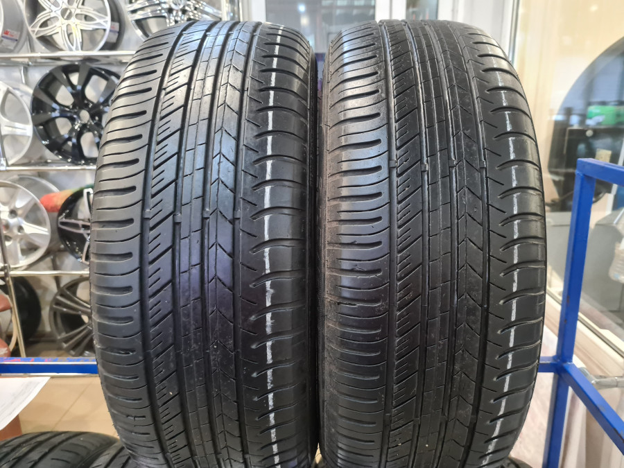 Шина Б/У 215/60 R16 Лето Goform G745 Кат. 4