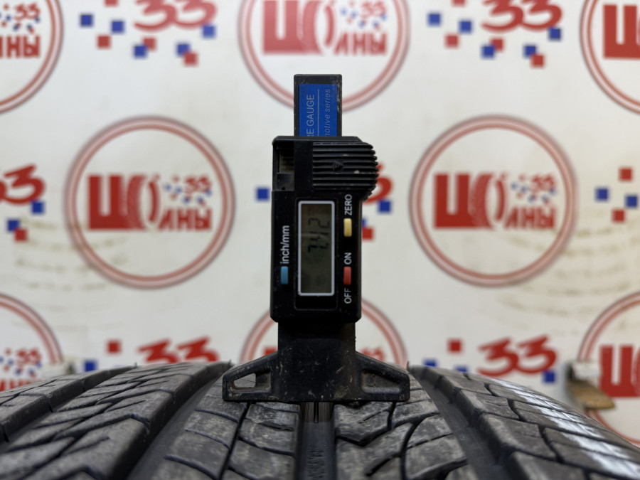 Б/У 285/30 R22 Лето Altenzo Sports Navigator Кат. 2