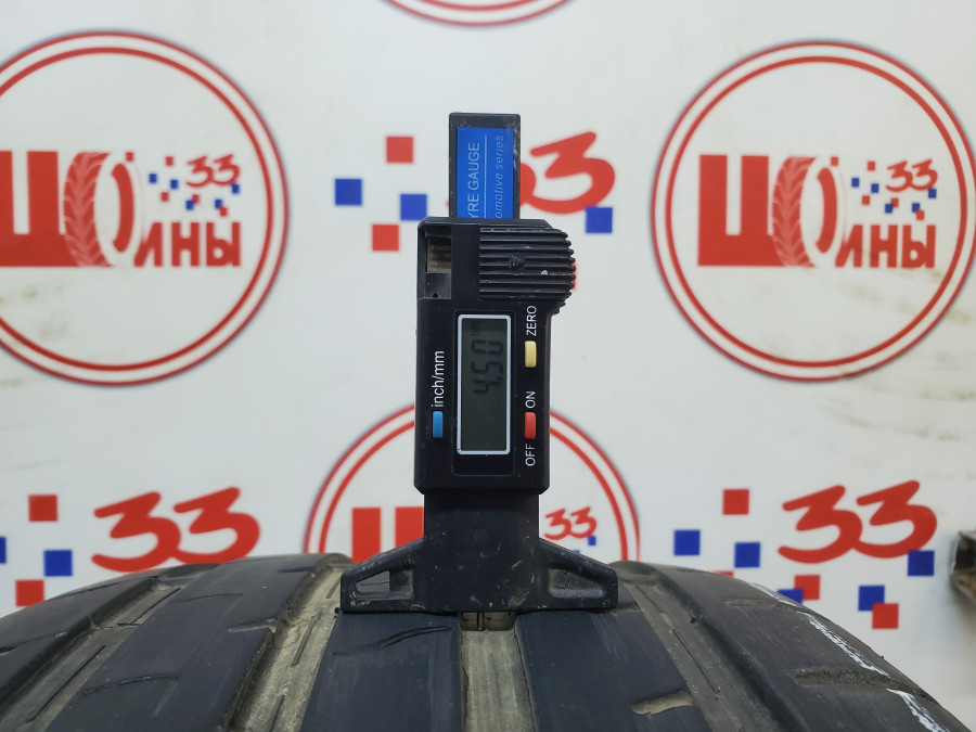 Шина Б/У 245/35 R20 Лето Windforce Catchfors UHP Кат. 4