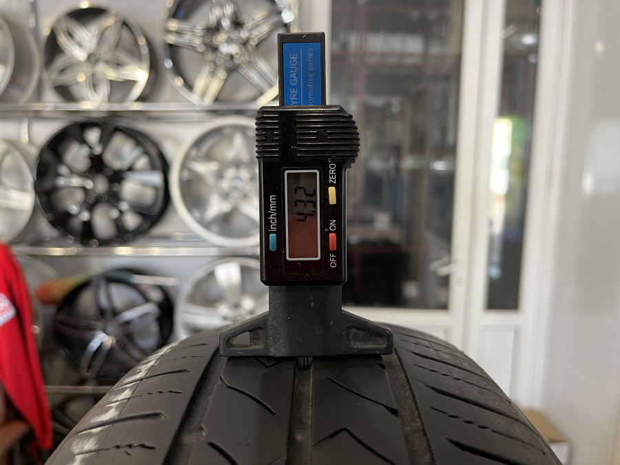Б/У 165/65 R13 Лето Toyo NanoEnergy 3 Кат. 5