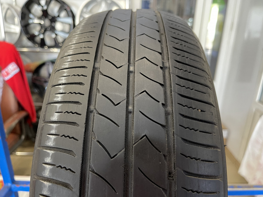 Б/У 165/65 R13 Лето Toyo NanoEnergy 3 Кат. 5